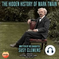 The Hidden History Of Mark Twain