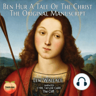Ben Hur A Tale Of The Christ