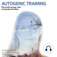 Autogenic Training