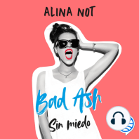 Bad Ash 2. Sin miedo