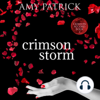 Crimson Storm