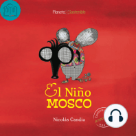 El niño mosco