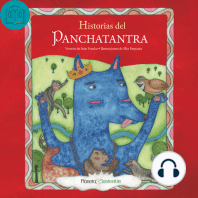 Historias del Panchatantra