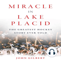 Miracle in Lake Placid
