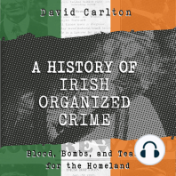 A History of Irish Organized Crime