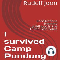I survived Camp Pundung