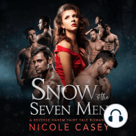 Snow and the Seven Men