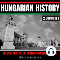 Hungarian History