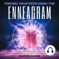 Finding your Path Using the Enneagram