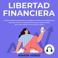 Libertad financiera