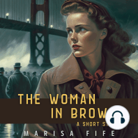 The Woman in Brown