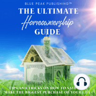 The Ultimate Homeownership Guide