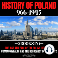 History Of Poland 966-1945