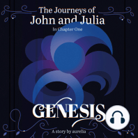 The Journeys of John and Julia