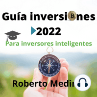 Guía inversiones 2022