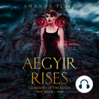 Aegyir Rises