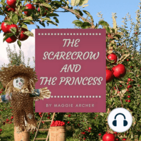 The Scarecrow and the Princess