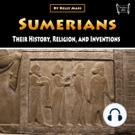 Sumerians