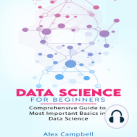 Data Science for Beginners