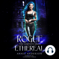 Rogue Ethereal Complete Series