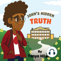 John's Hidden Truth