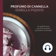 Profumo di Cannella