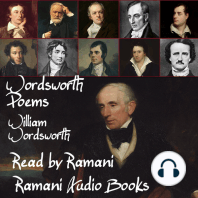 Wordsworth Poems