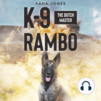 K-9 Rambo