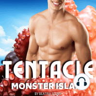 Tentacle Monster Island