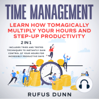 Time Management