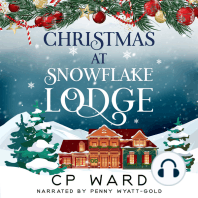 Christmas at Snowflake Lodge