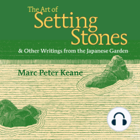 The Art of Setting Stones