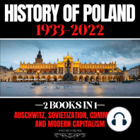 History Of Poland 1933-2022