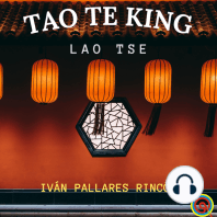 Tao Te KING