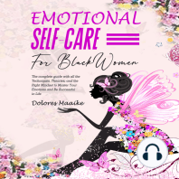 Emotional Self-Care for Black Women