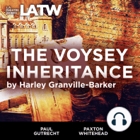 The Voysey Inheritance