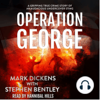 Operation George