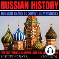 Russian History