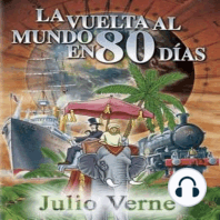 La Vuelta al Mundo en 80 días