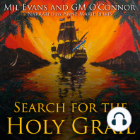 Search for the Holy Grail