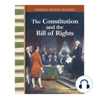 The Constitution and the Bill of Rights