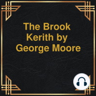 The Brook Kerith (Unabridged)