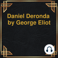 Daniel Derona (Unabridged)