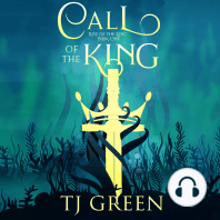 Call of the King