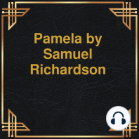 Pamela (Unabridged)