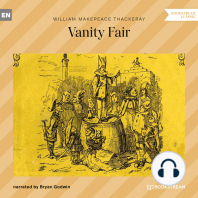 Vanity Fair (Unabridged)