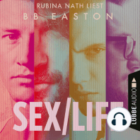 Sex/Life (Ungekürzt)