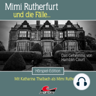 Mimi Rutherfurt, Folge 56