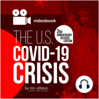 The U.S. COVID-19 Crisis