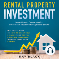 Rental Property Investment